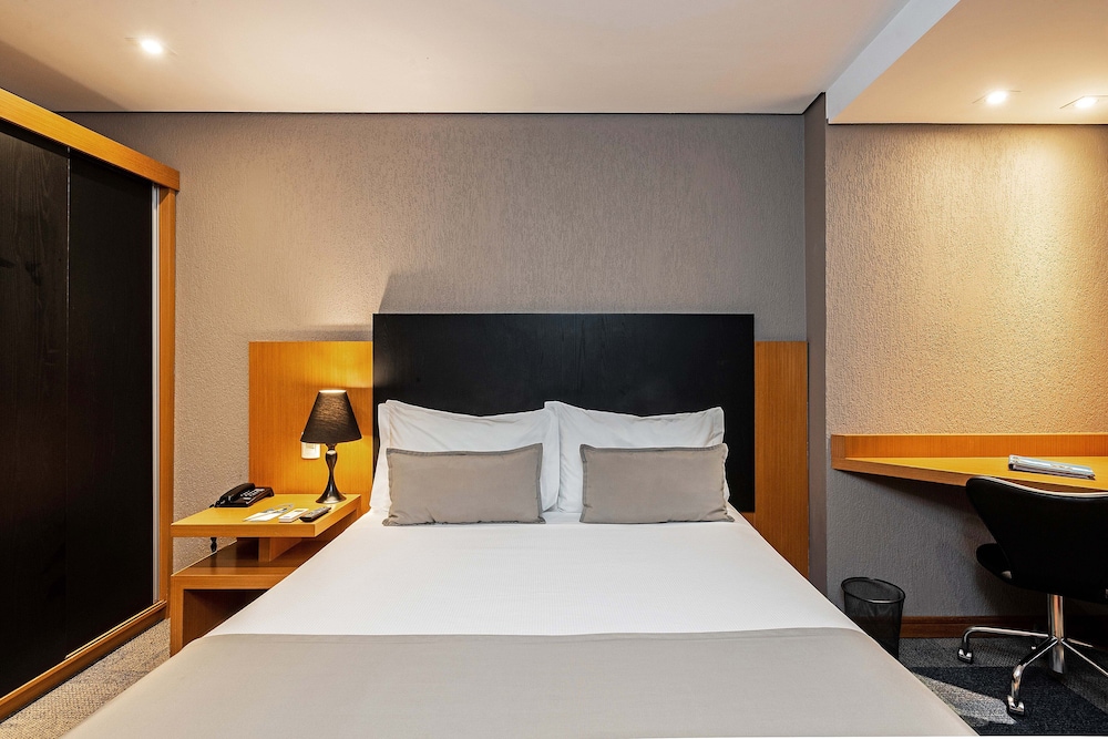 Deluxe Twin Room - Photo 7