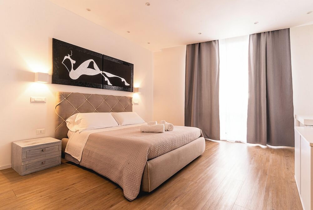 Comfort Double Room, 1 Queen Bed, Balcony