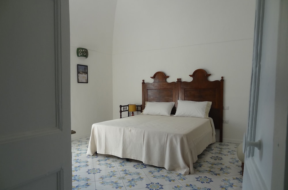 Double or Twin Room, Sea View photo 1