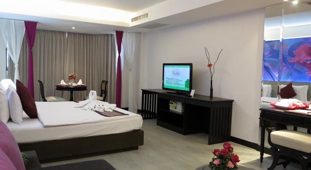 Deluxe Room photo 3