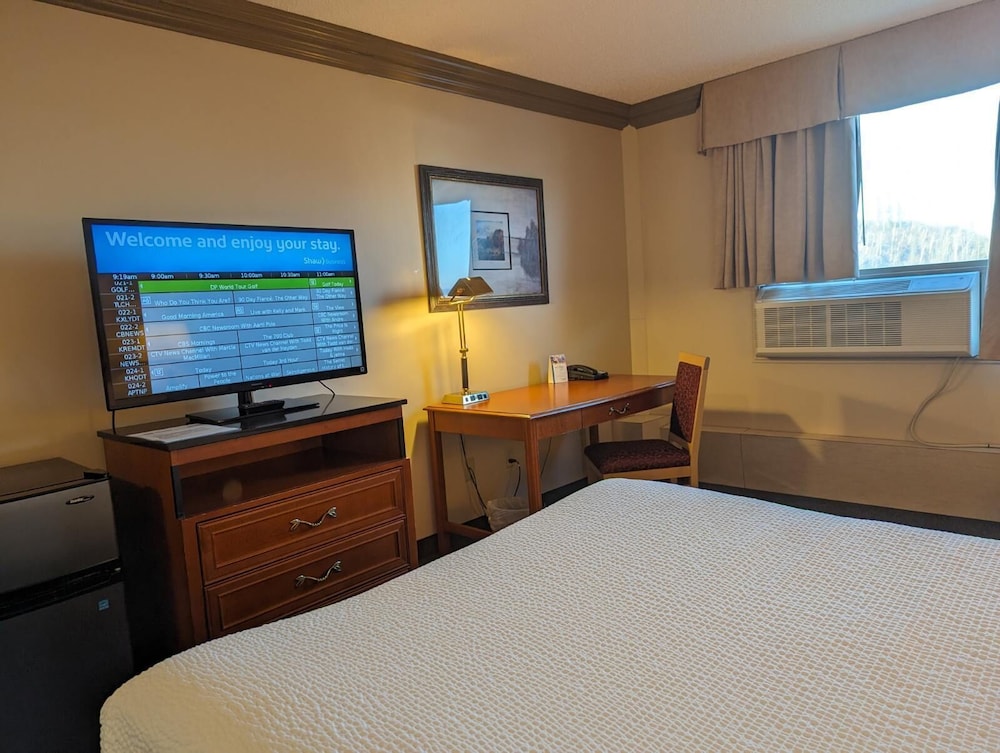 Deluxe Single Room photo 3