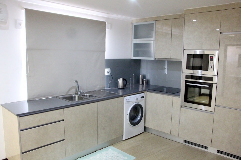 Executive Apartment photo 2