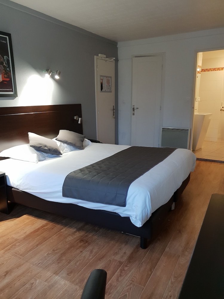 Superior Room, 1 Double Bed - Photo 2