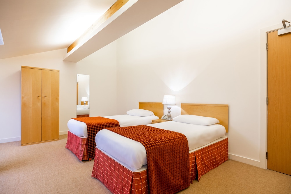 Superior Room, 2 Twin Beds, Non Smoking - Photo 6