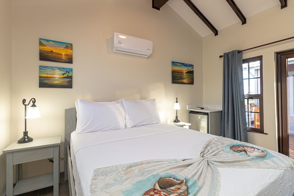 Room, 1 King Bed