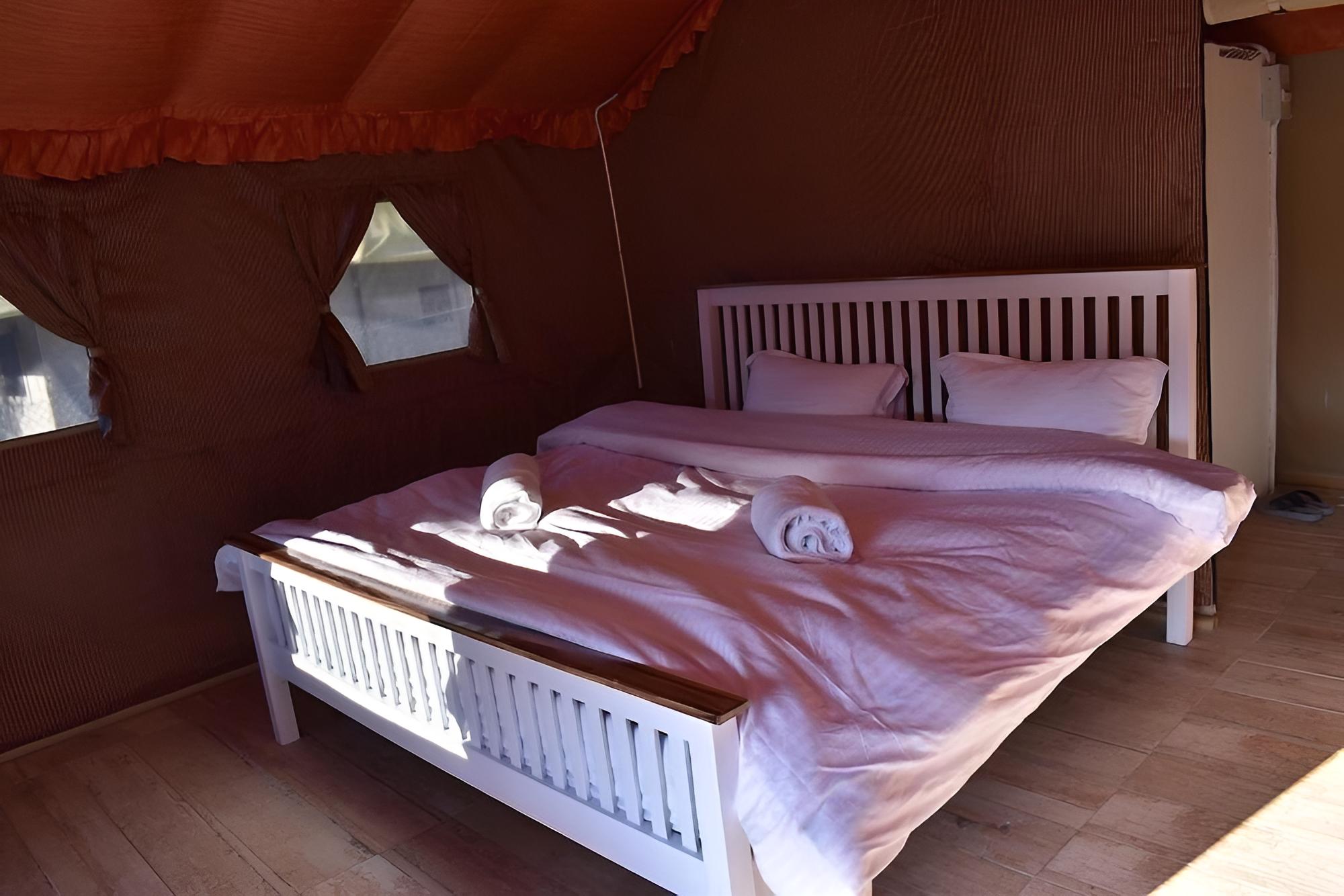 Dome Tents photo 1