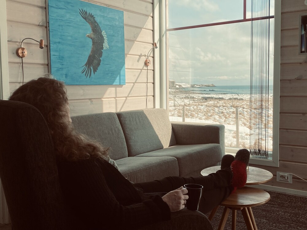 Comfort Apartment, Ocean View photo 2