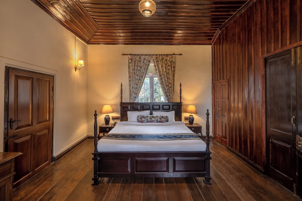 Maharaja Dinajpur Family Suite - Photo 1