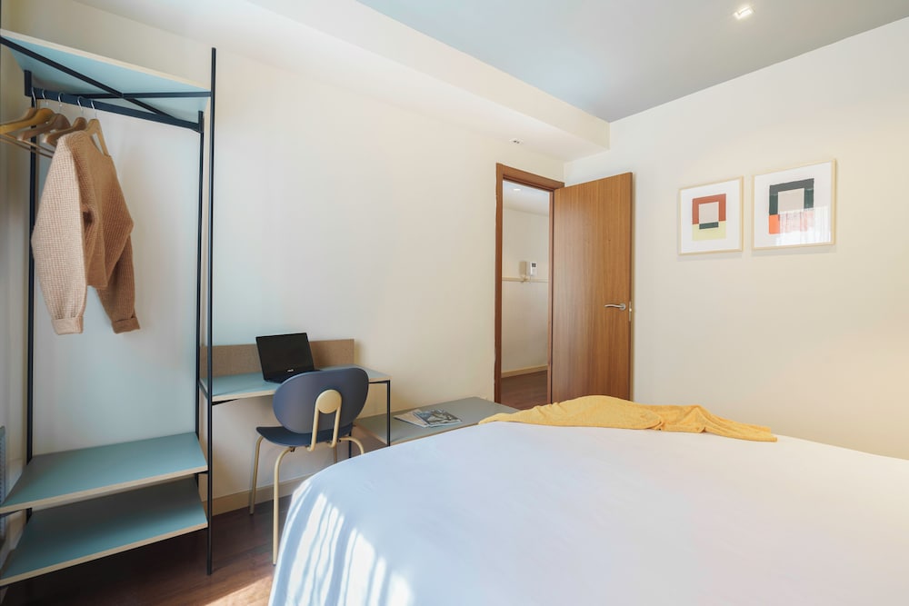 Comfort Apartment, City View photo 2