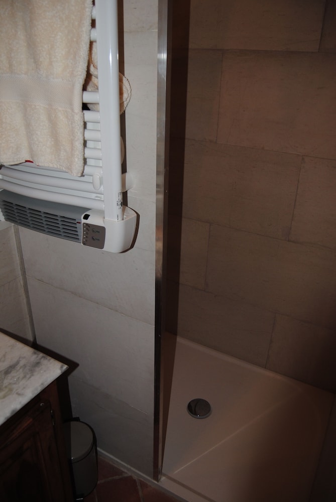 Superior Twin Room, Ensuite, Park View (chambre Capucine) photo 3