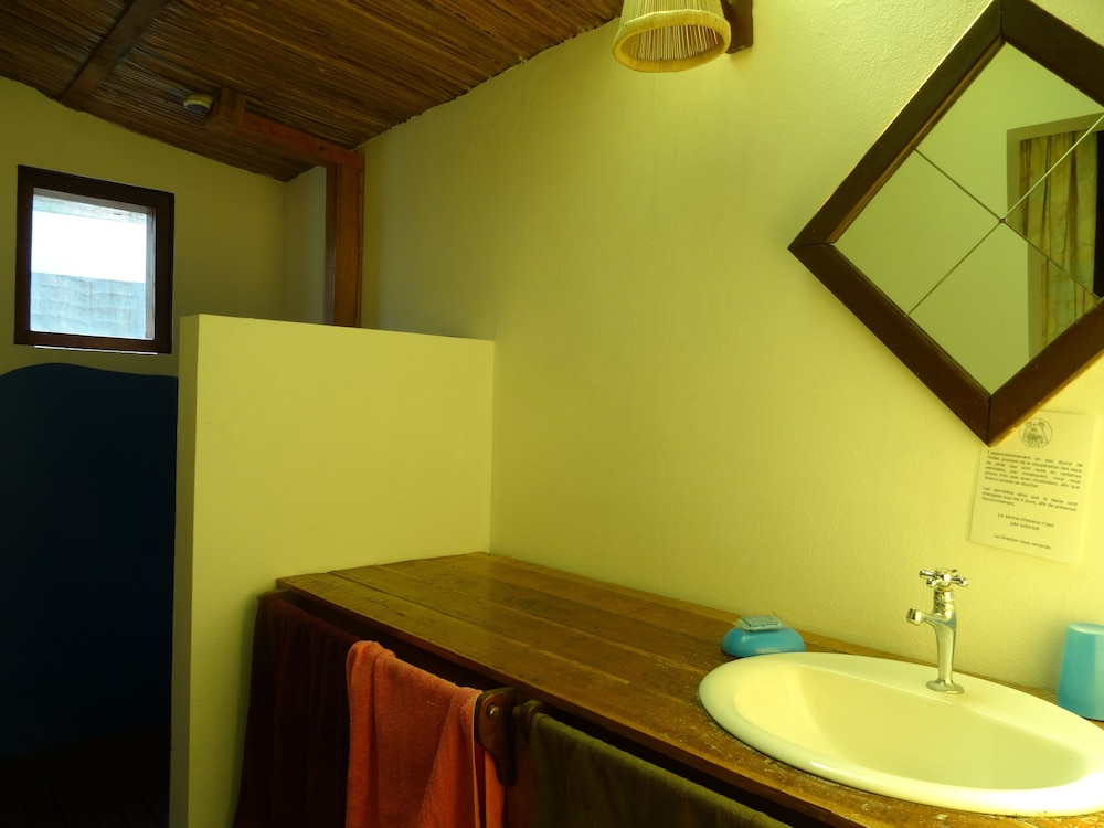 Bungalow, Multiple Beds photo 2