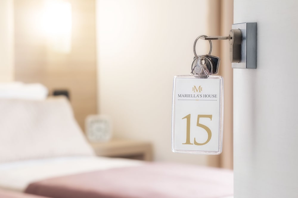 Comfort Double or Twin Room, Private Bathroom, City View photo 1