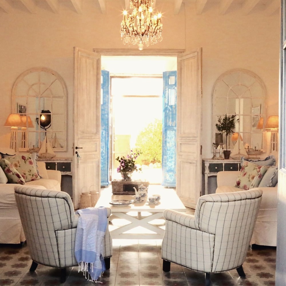 Apartamento de Lujo