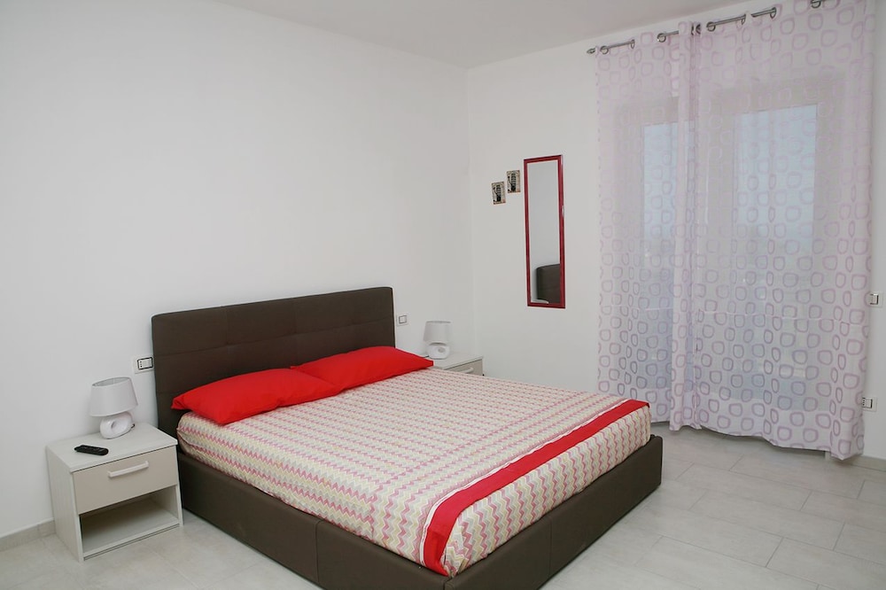 Panoramic Triple Room, Sea View photo 1