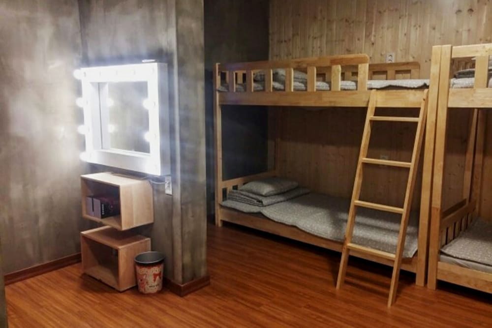Room (Boys 8 Bed Dormitory) photo 1