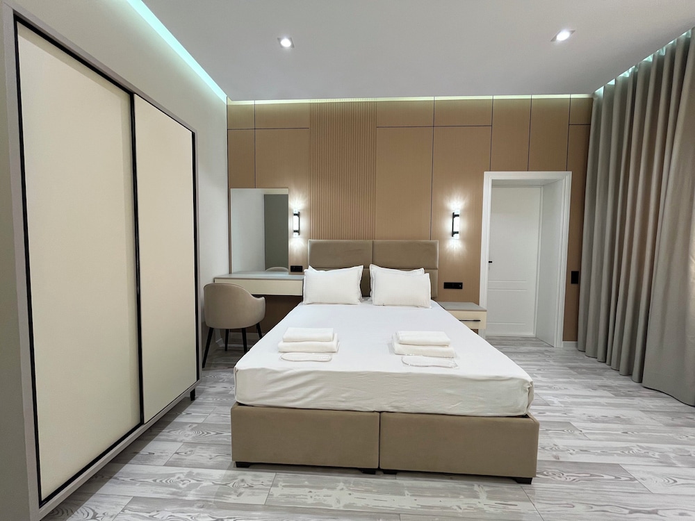 Signature Double Room photo 2