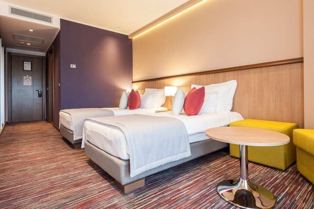 Superior Double or Twin Room, 1 Bedroom photo 1