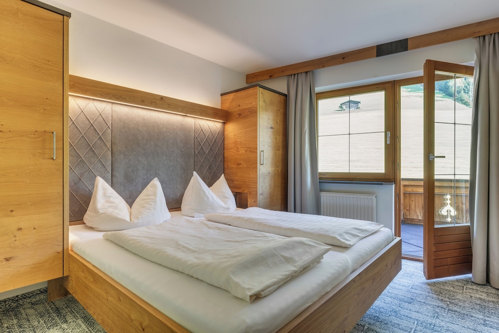 Apartment, 1 Bedroom, Balcony, Mountain View (Sonnberg) photo 2