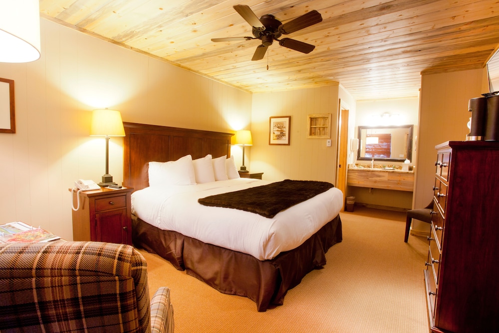 Signature Room, 1 King Bed
