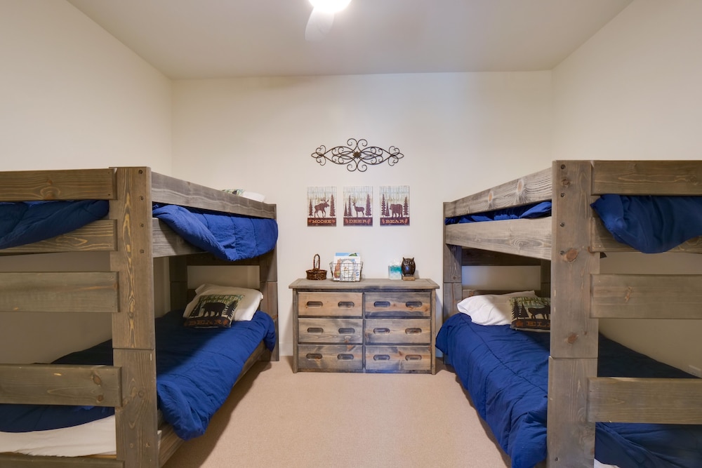 Apartment (3 Bedrooms) photo 2