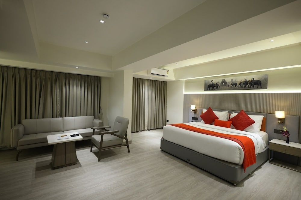 Executive Room photo 2