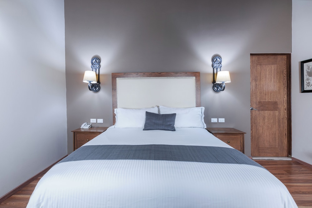 Standard Room, 1 Bedroom