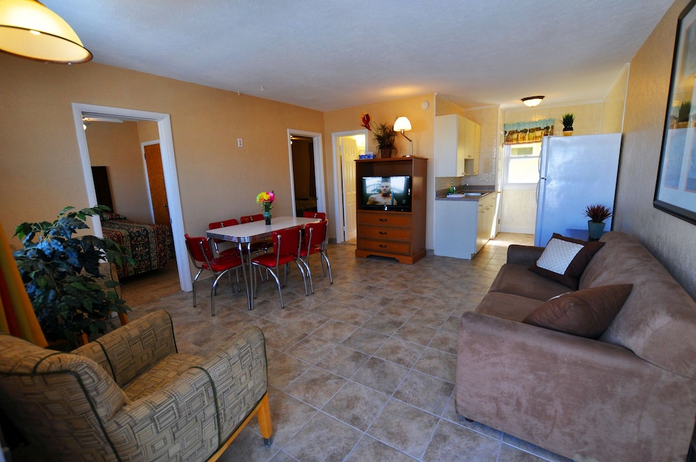 Apartment, 2 Bedrooms photo 1
