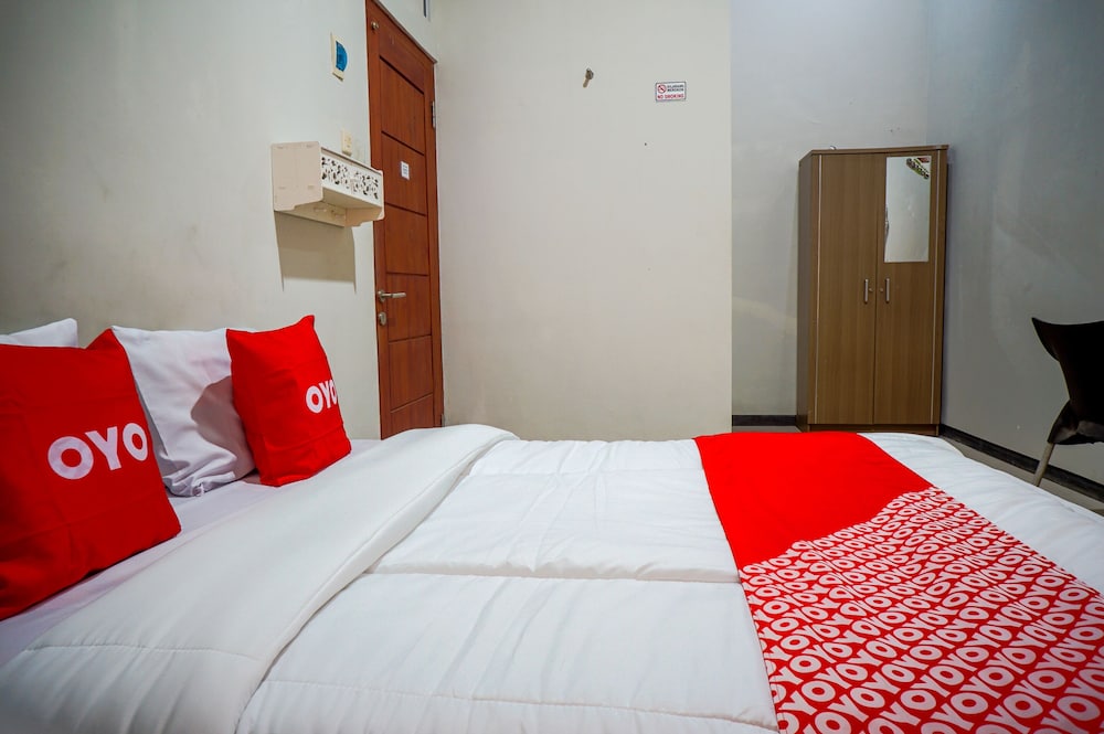 Standard Double Room - Photo 4