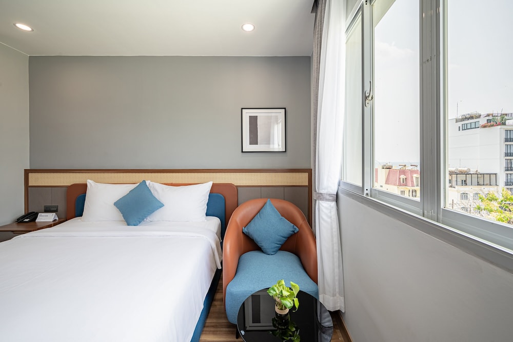 Premium Double Room photo 2