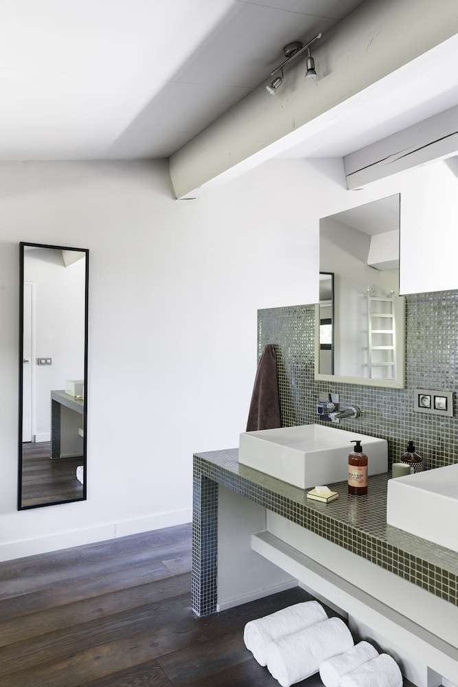 Villa Luxe, 3 chambres, accès gratuit au spa