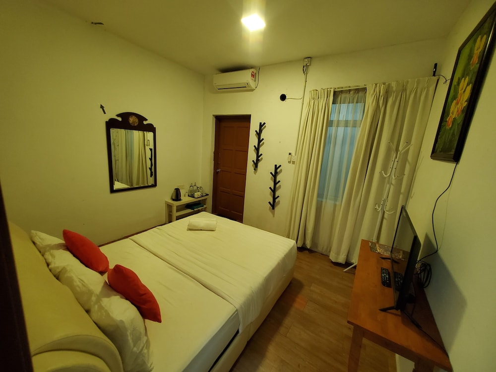Standard Single Room, 1 Bedroom photo 3