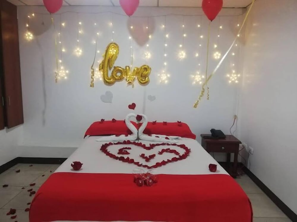 Romantic Room, 1 Bedroom photo 1