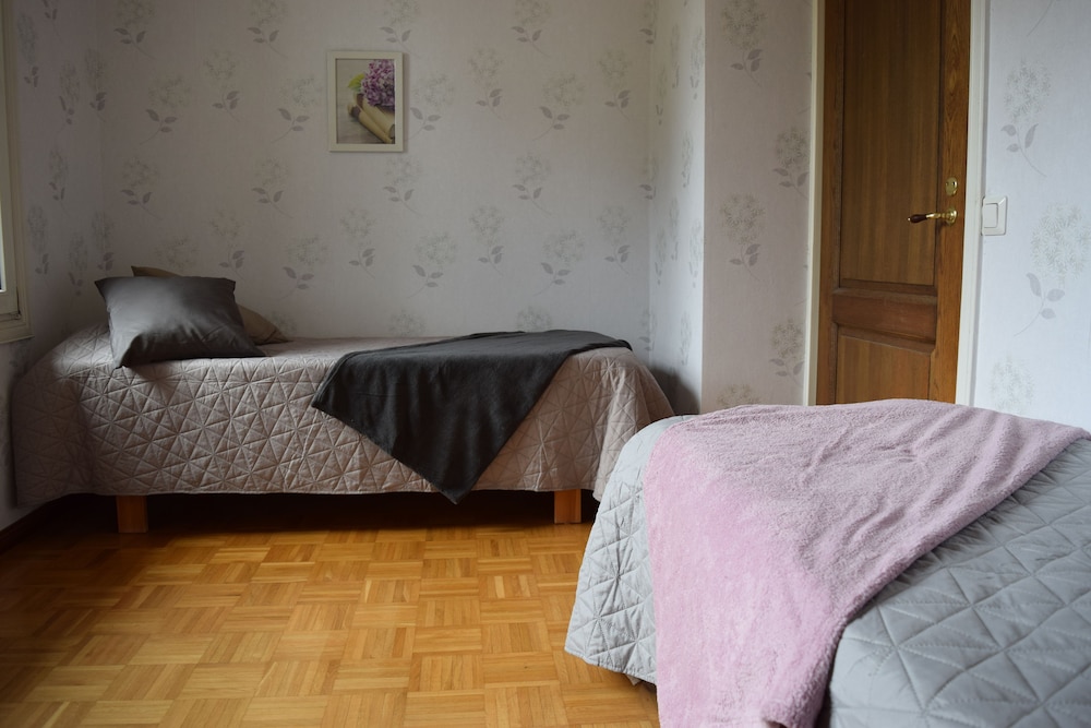Villa, 4 Bedrooms, Sauna, Sea View photo 2