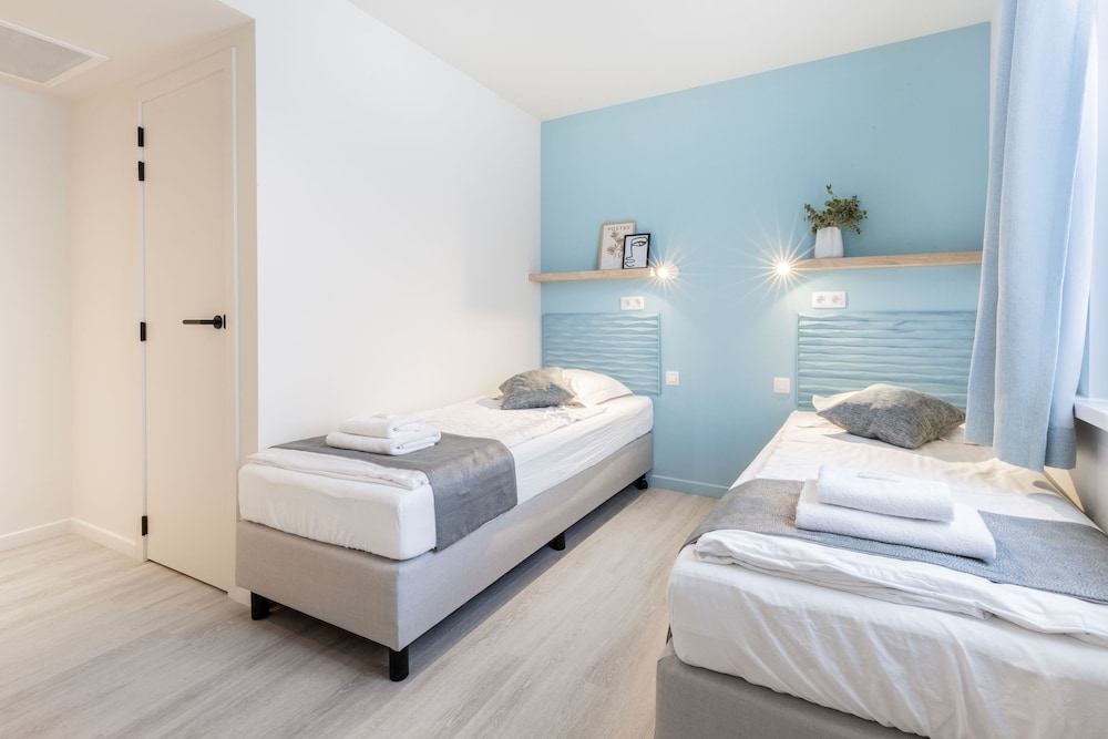 Comfort Room (4p, Kamer) photo 2