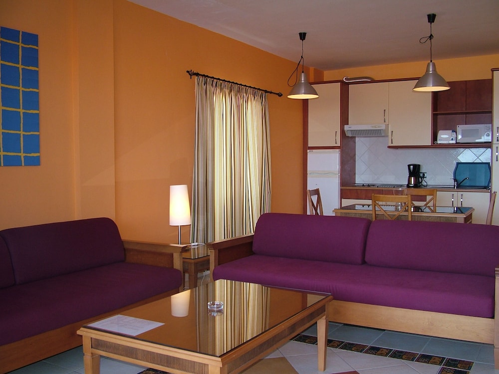 Apartamento Familiar, 1 habitación