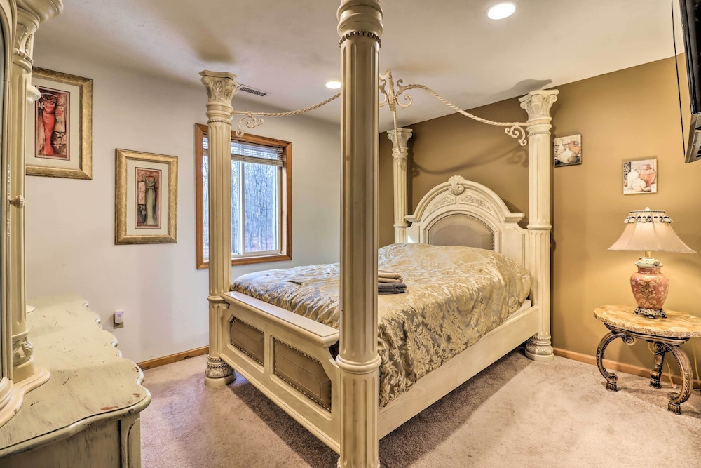 House (5 Bedrooms) photo 1