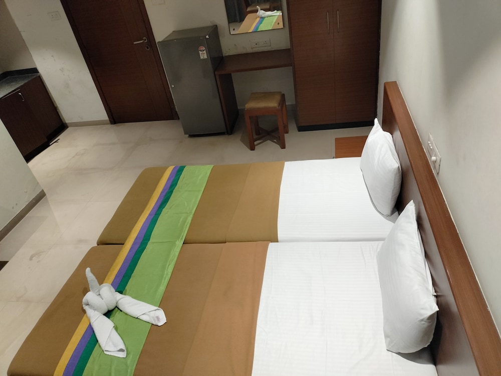 Economy Room photo 3
