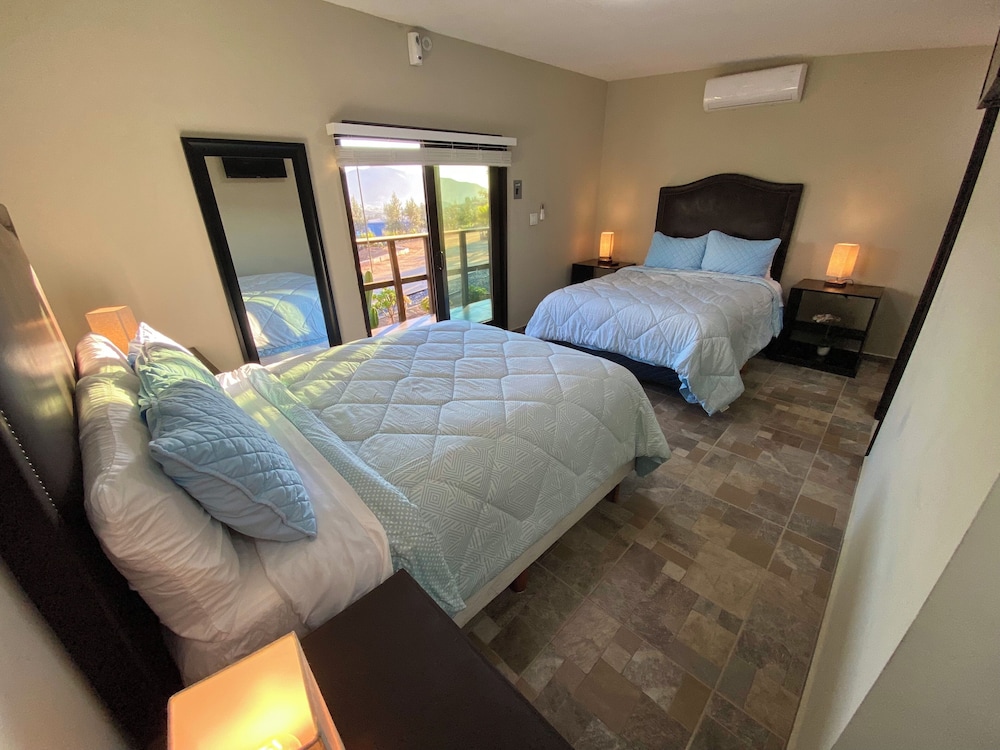 Quadruple Room photo 2