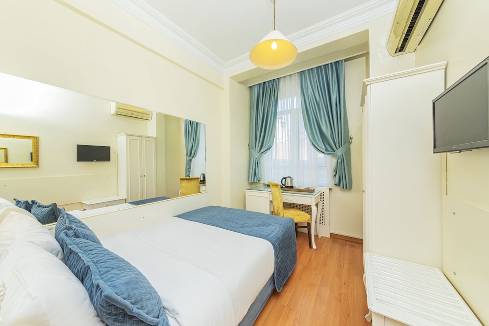 Economy Room photo 1