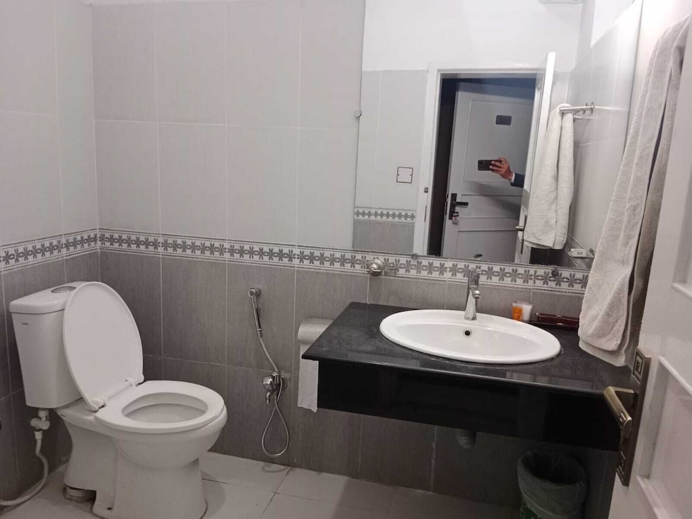 Deluxe Triple Room photo 3