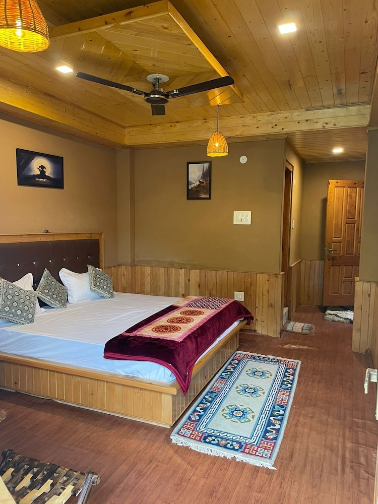 Deluxe Room photo 2