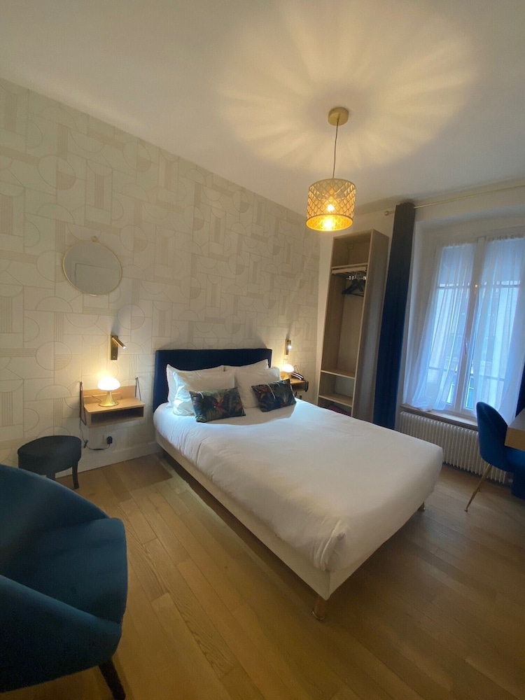 Comfort Double Room photo 1