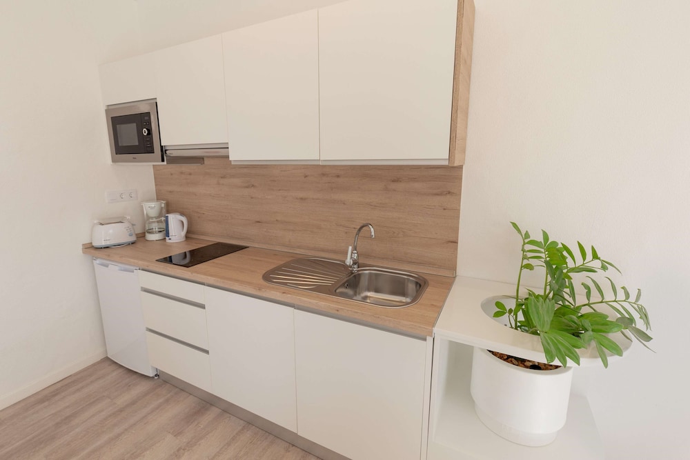 Superior Apartment, 1 Bedroom, Sea View photo 3