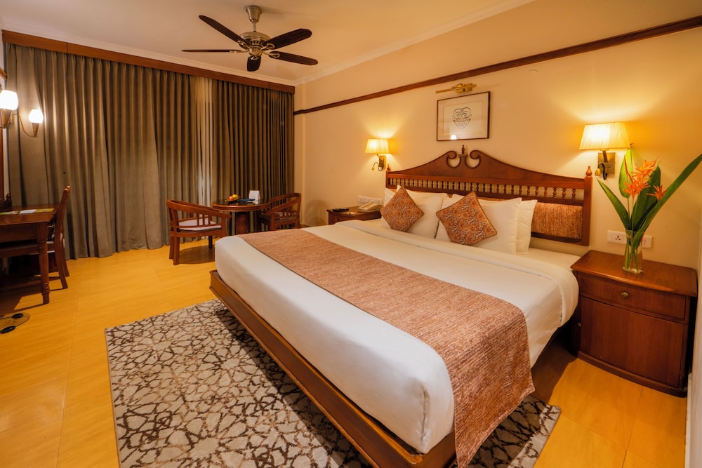 Standard Room (Including Free wifi) photo 1