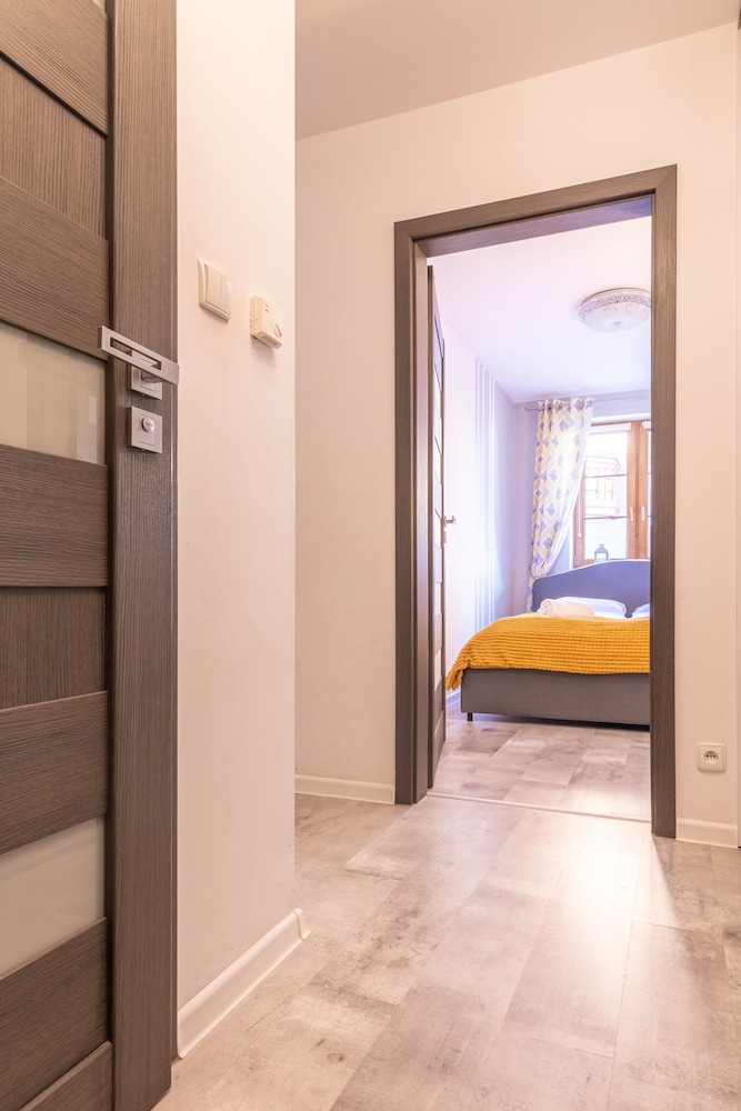 Classic Apartment - Photo 7