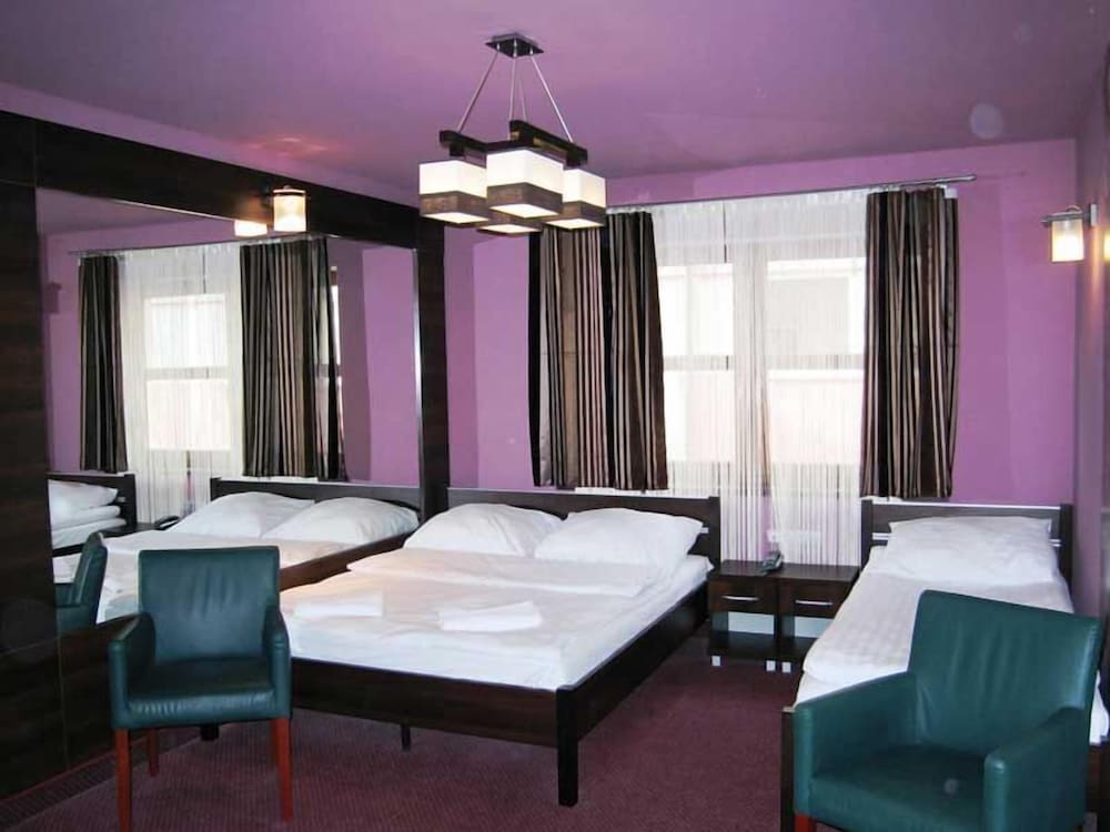 Superior Twin Room photo 2