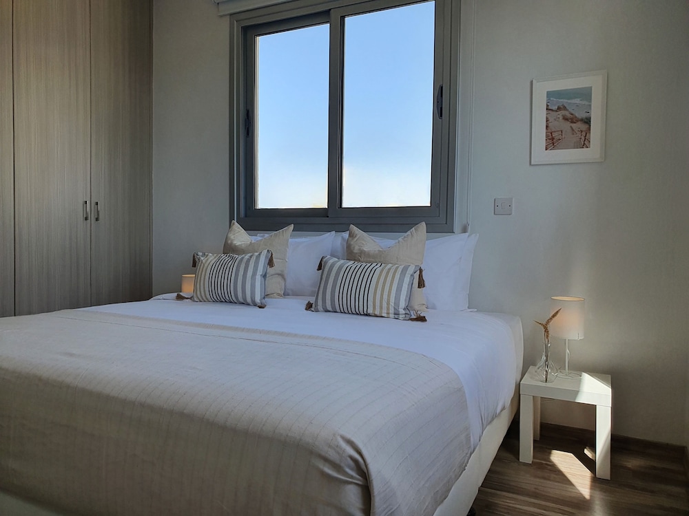 City Apartment photo 1