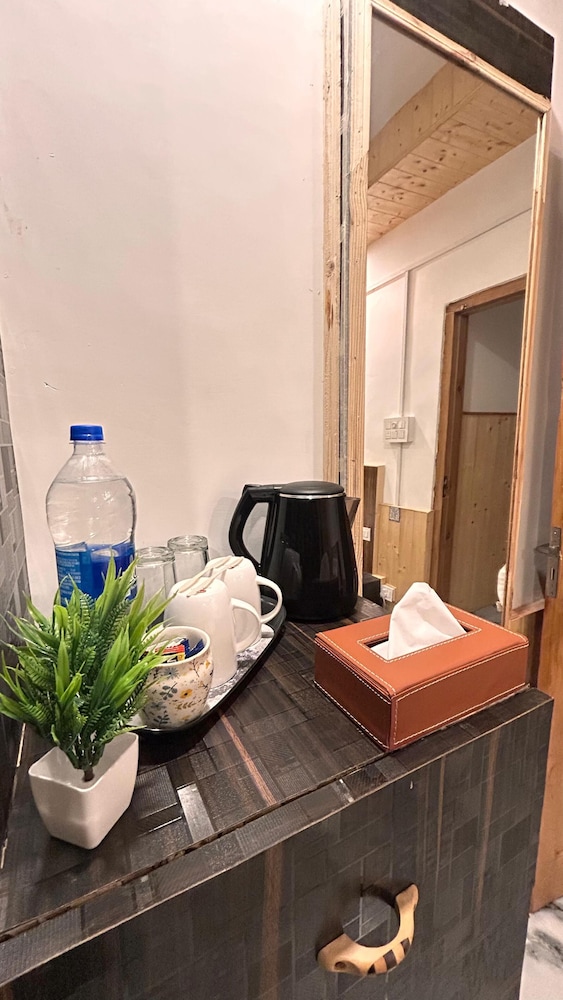 Deluxe Single Room photo 2