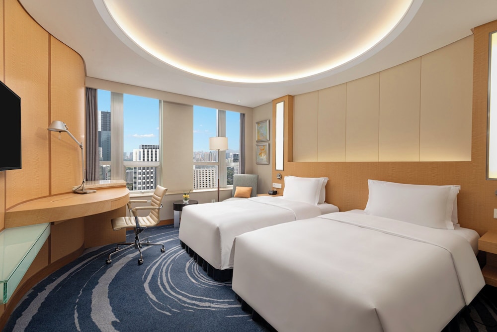Standard Room (Upgraded) - Photo 1