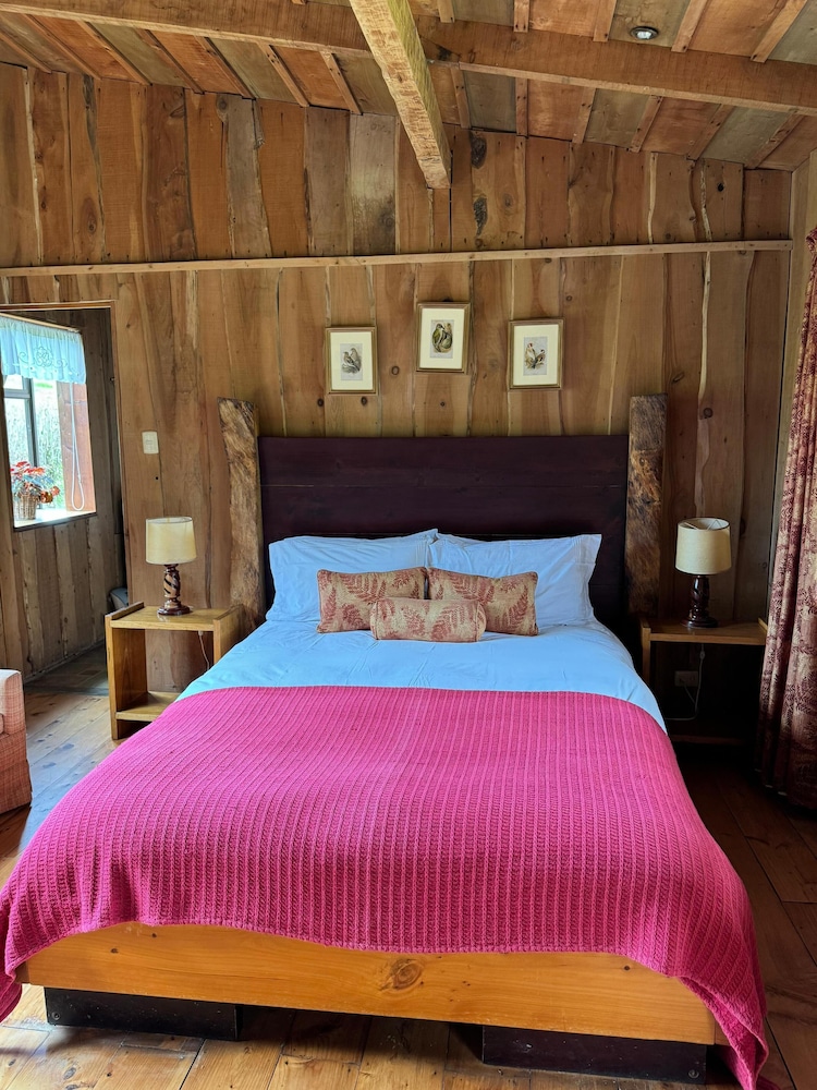 Standard Room, Garden View photo 2